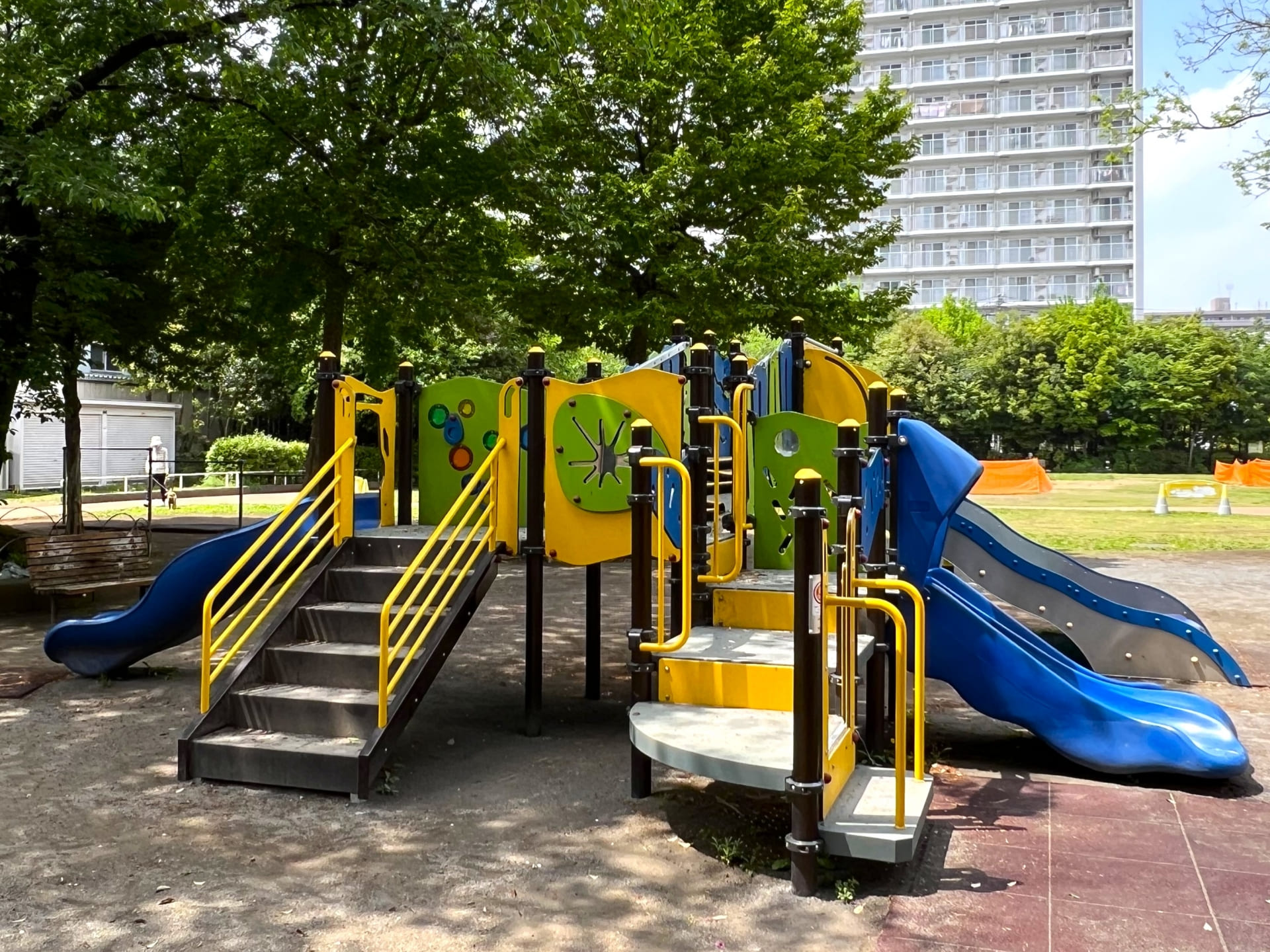 公共造園